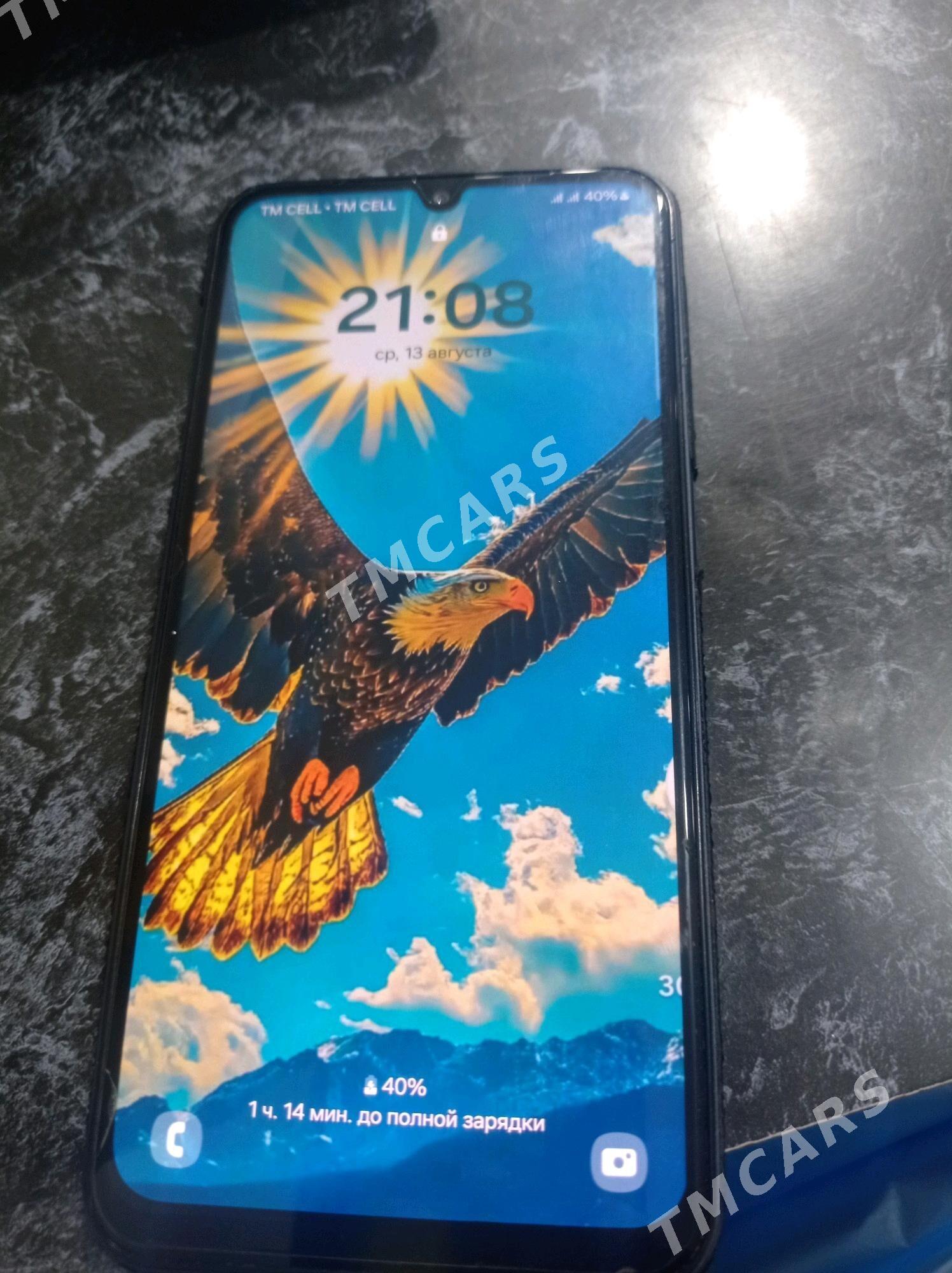 Telefon A25 - Дашогуз - img 2