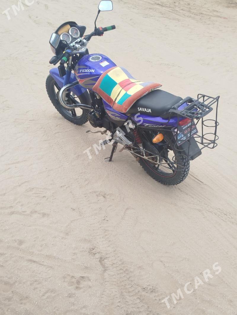 Fekon FK150-8G 2015 - 17 000 TMT - Эсенгулы - img 3