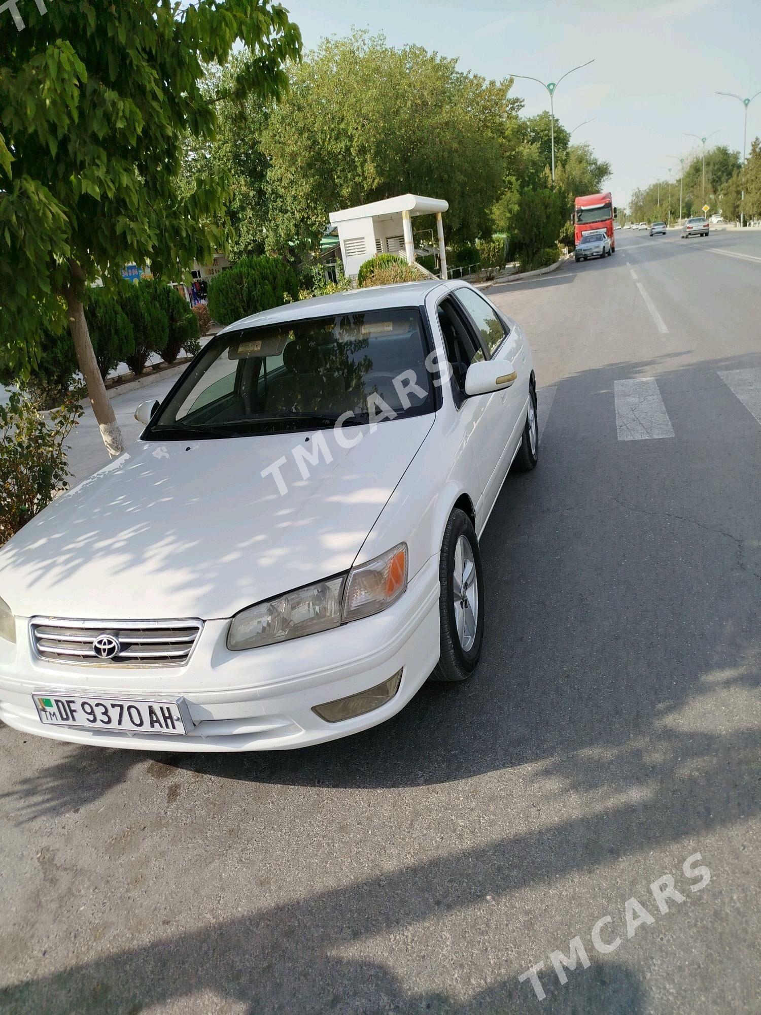 Toyota Camry 2001 - 125 000 TMT - Анев - img 10