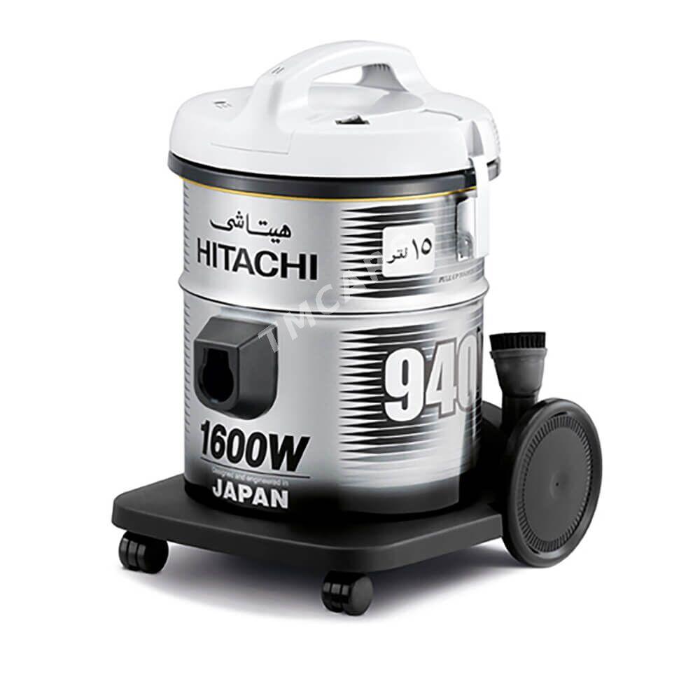 AMATLY HITACHI PILISOS 1600W - Ашхабад - img 3