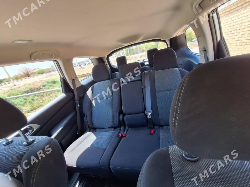 Nissan Pathfinder 2020 - 265 000 TMT - Мары - img 5