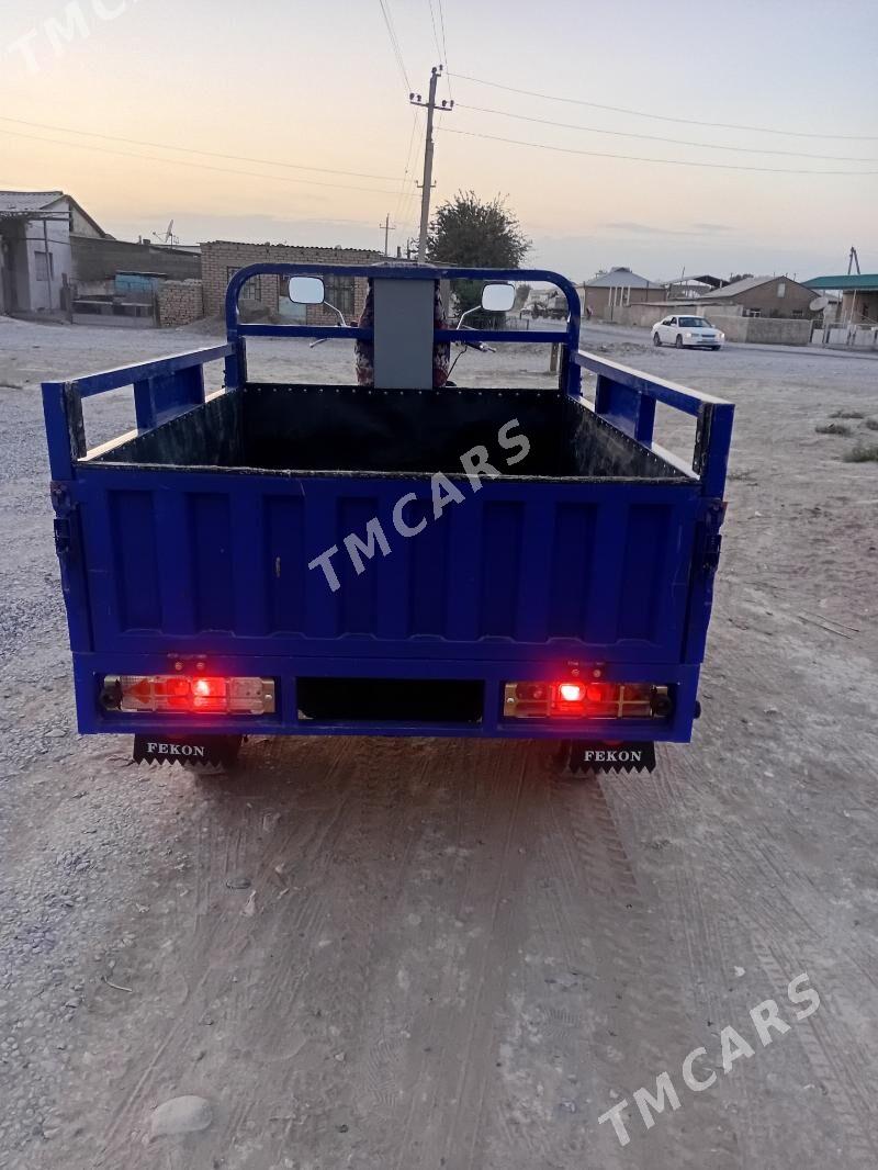 Fekon FK200-14G 2024 - 25 000 TMT - Кака - img 2
