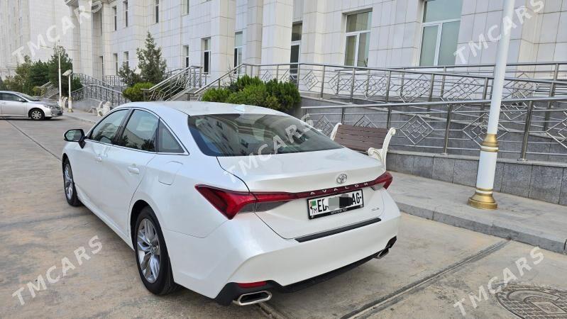 Toyota Avalon 2022 - 605 000 TMT - Ашхабад - img 6