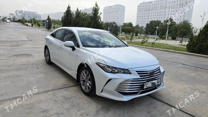 Toyota Avalon 2022 - 605 000 TMT - Ашхабад - img 2