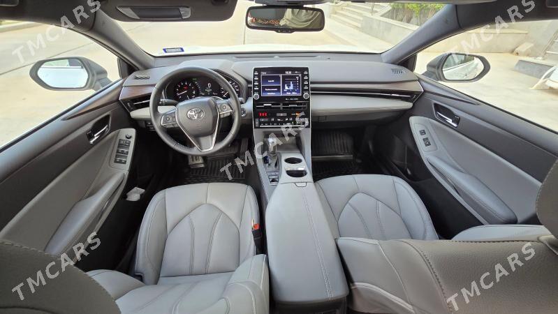 Toyota Avalon 2022 - 605 000 TMT - Ашхабад - img 7