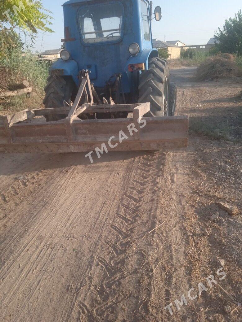 MTZ 82 1980 - 45 000 TMT - Саят - img 2