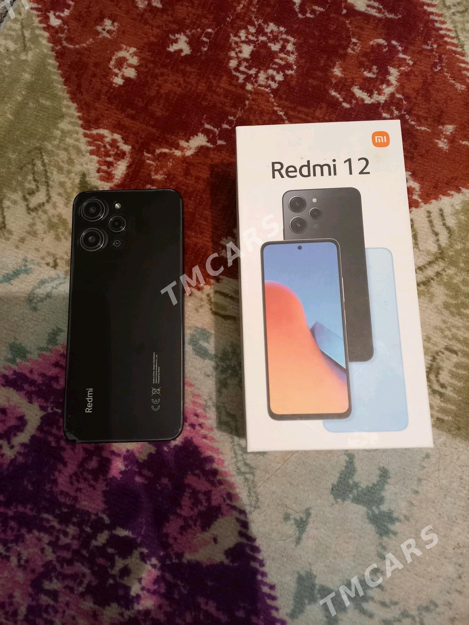 Redmi 12 - Garadamak - img 2