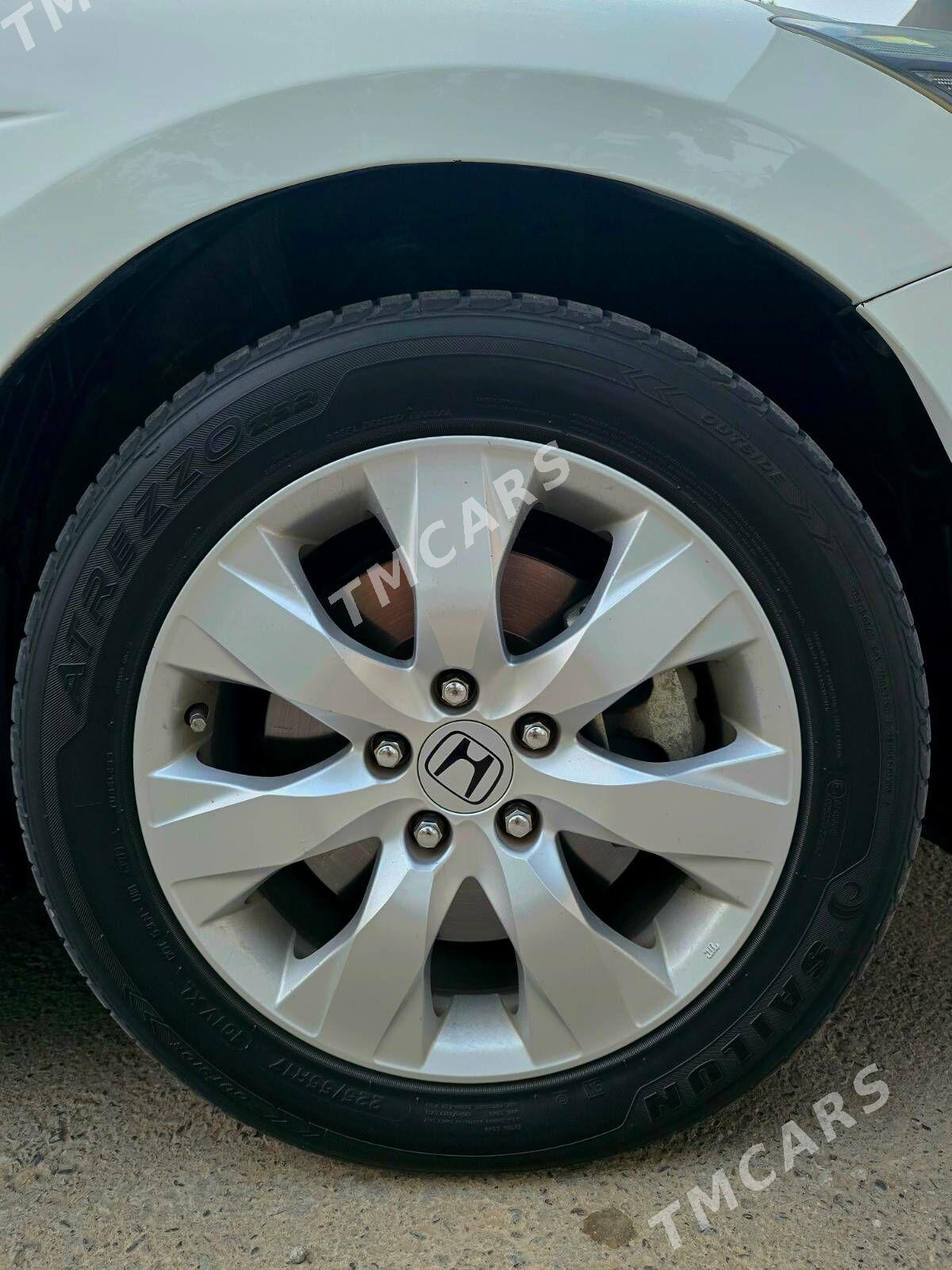 Honda Accord 2008 - 162 000 TMT - Aşgabat - img 5