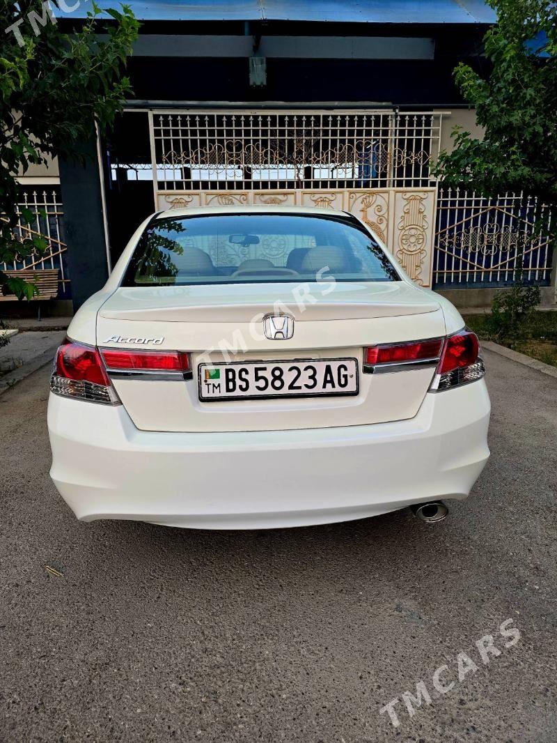 Honda Accord 2008 - 162 000 TMT - Aşgabat - img 9