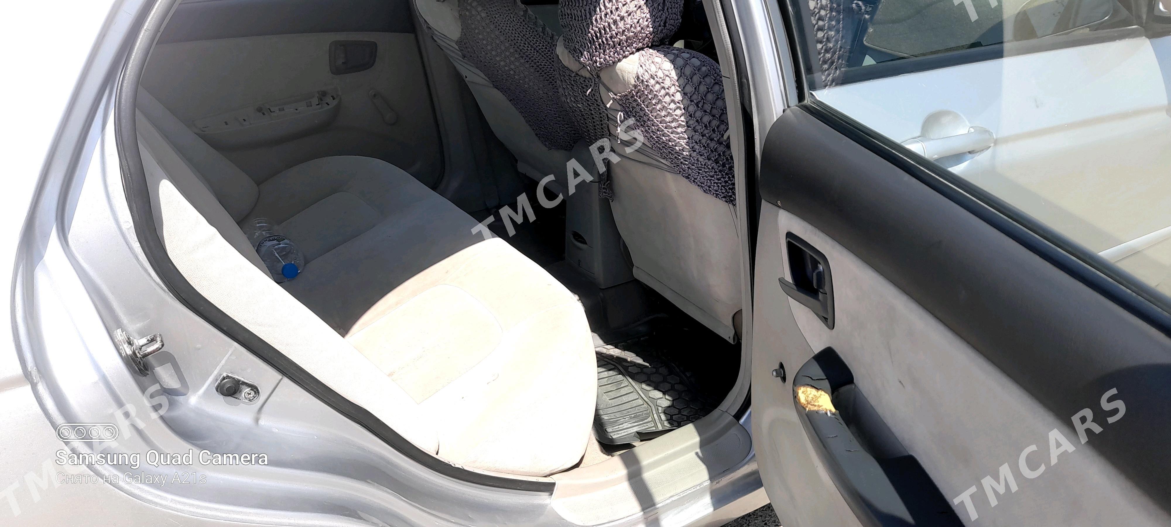 Kia Cerato 2004 - 70 000 TMT - Türkmenabat - img 2