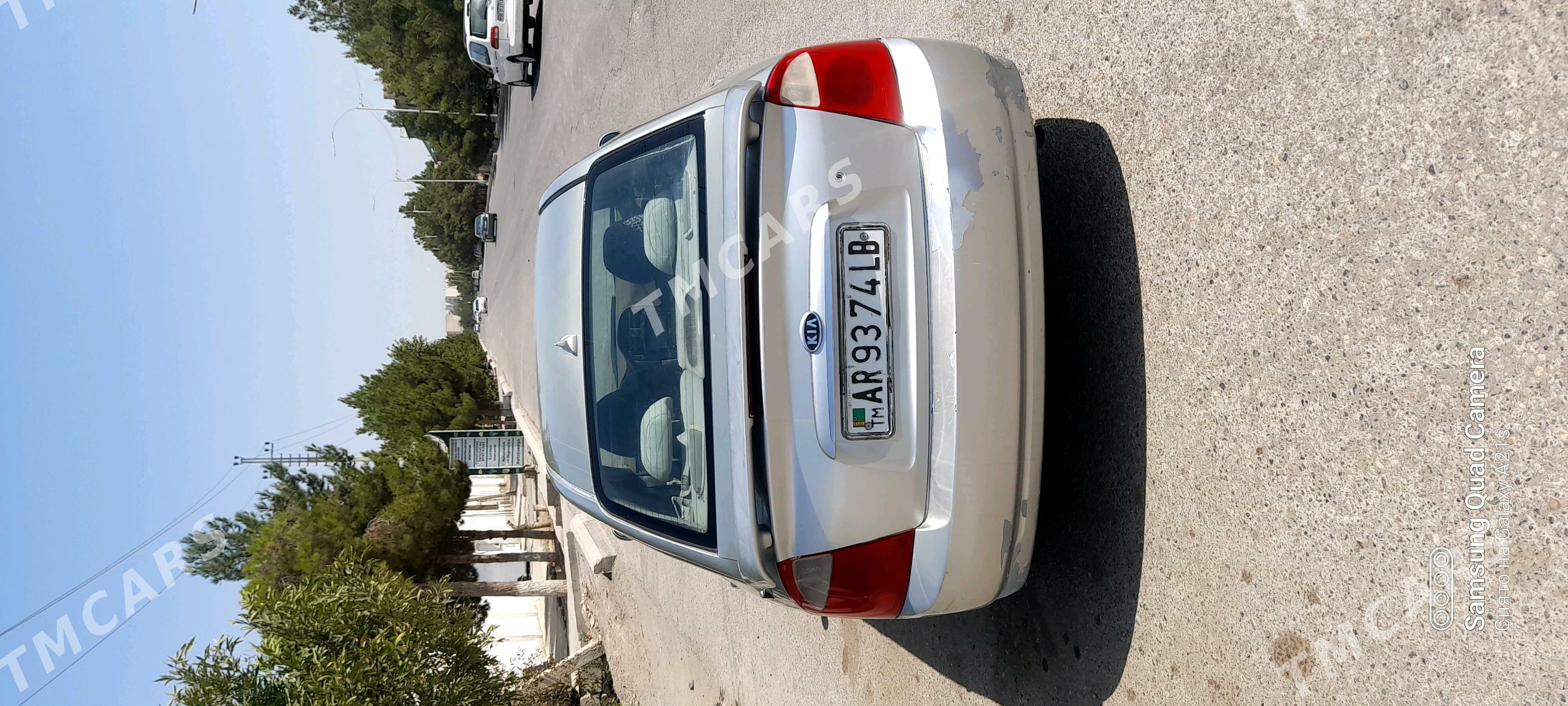 Kia Cerato 2004 - 70 000 TMT - Türkmenabat - img 3