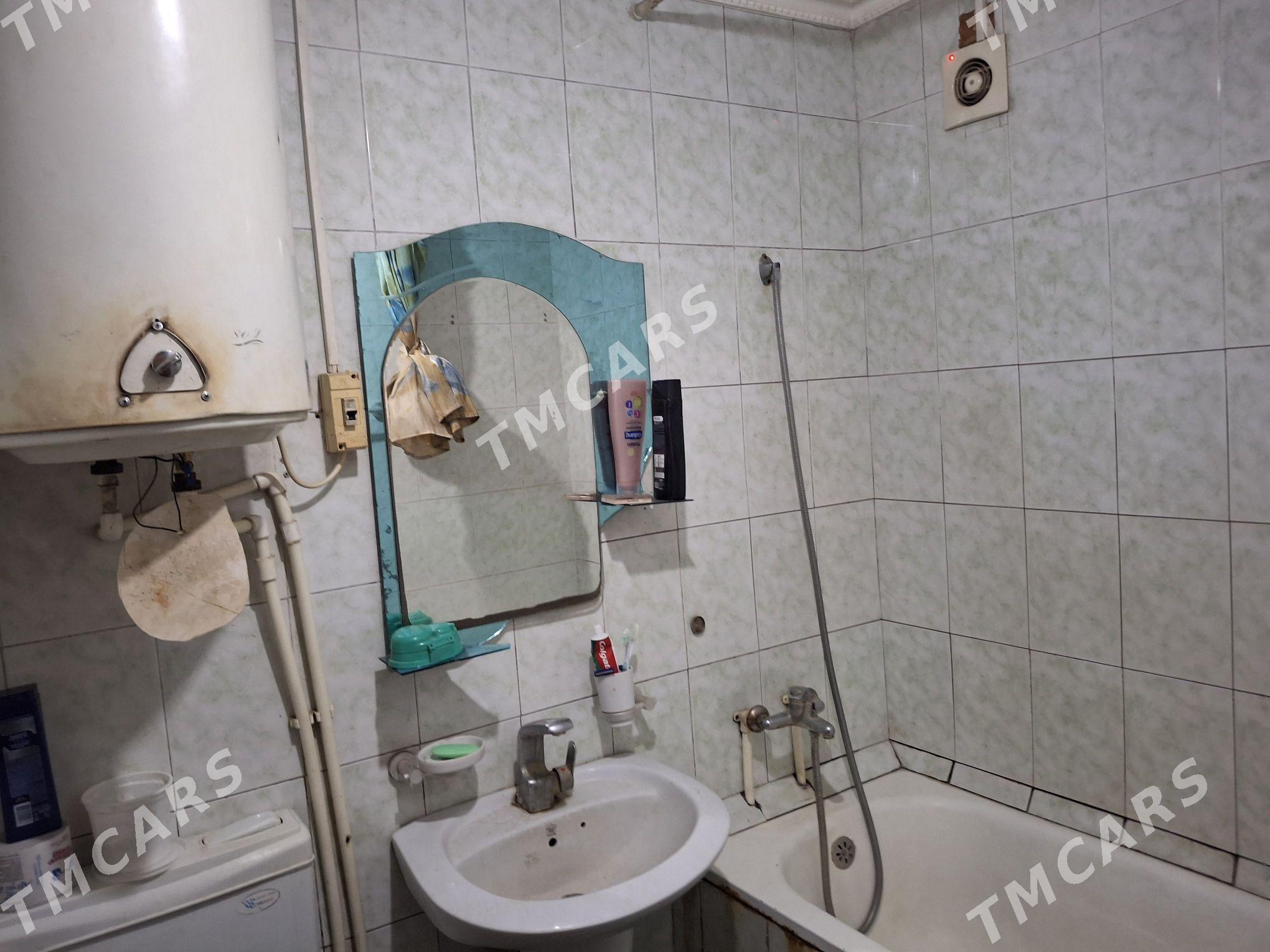 Продажа квартира сатлык жай - Türkmenabat - img 5