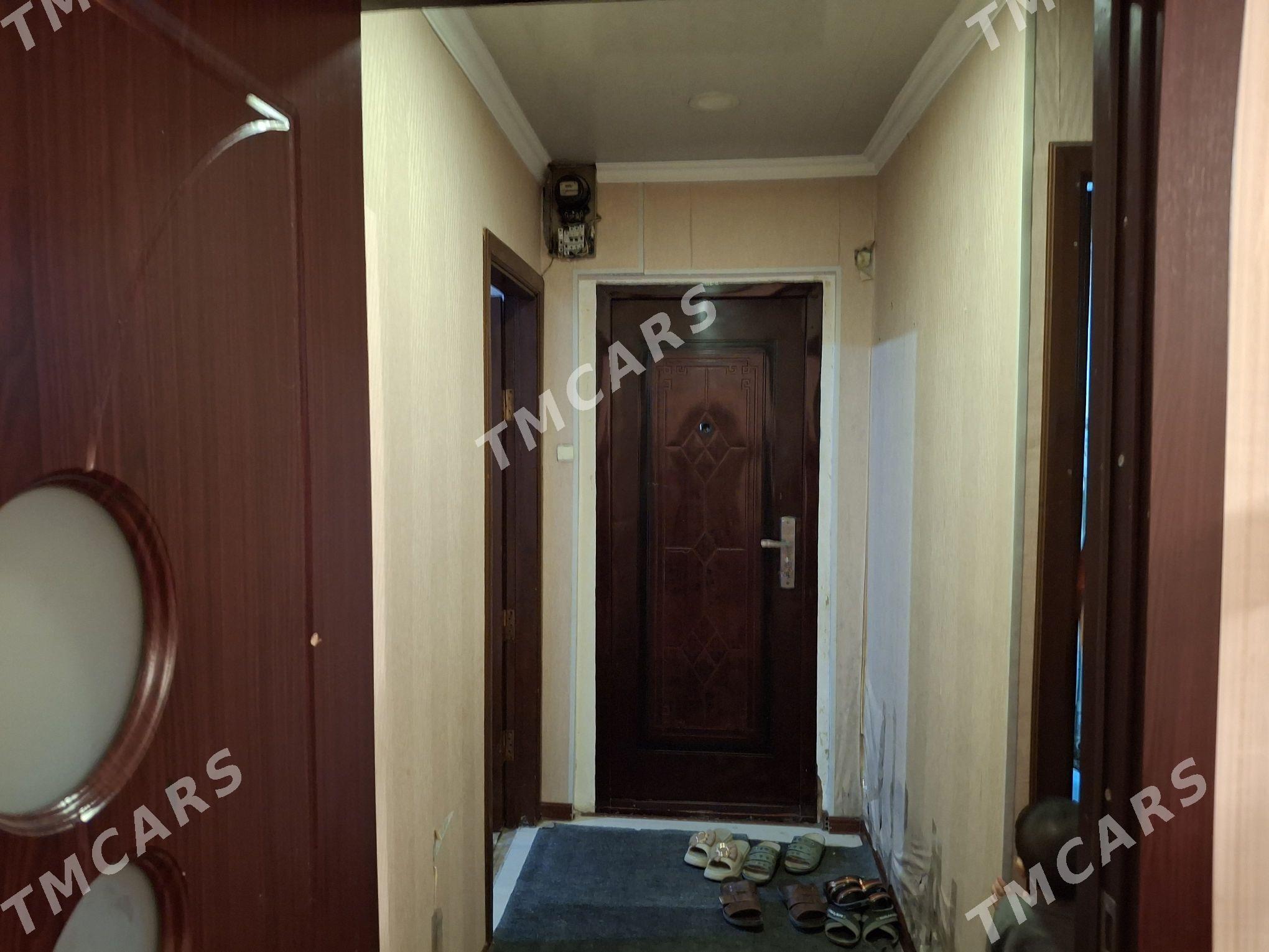 Продажа квартира сатлык жай - Türkmenabat - img 6