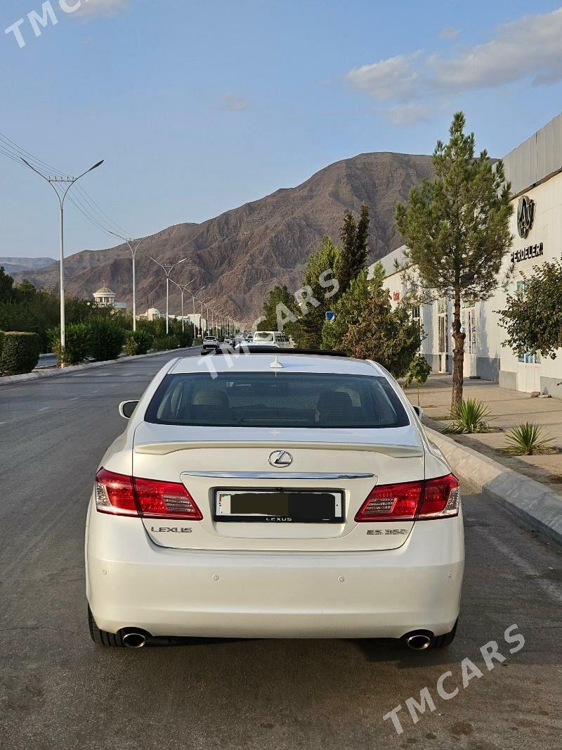 Lexus ES 350 2010 - 275 000 TMT - Балканабат - img 5