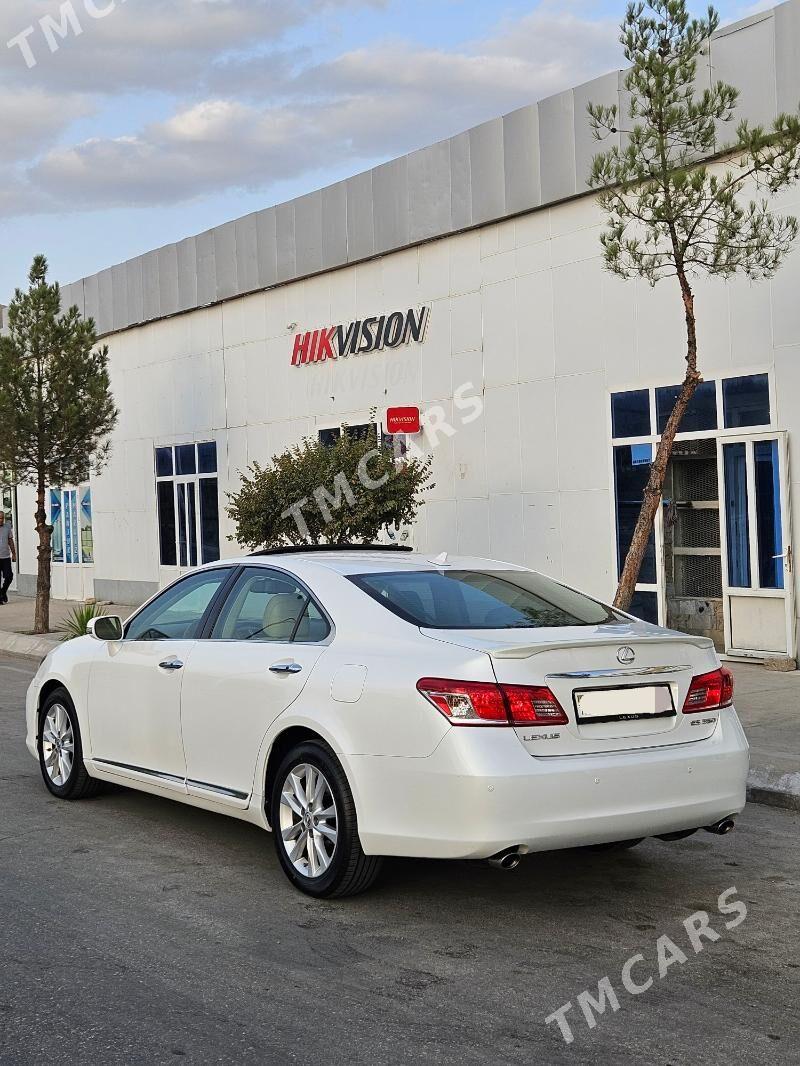 Lexus ES 350 2010 - 275 000 TMT - Балканабат - img 6