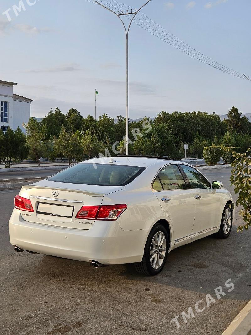 Lexus ES 350 2010 - 275 000 TMT - Балканабат - img 8