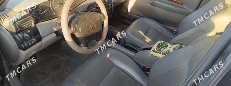 Opel Omega 1994 - 32 000 TMT - Гороглы (Тагта) - img 5