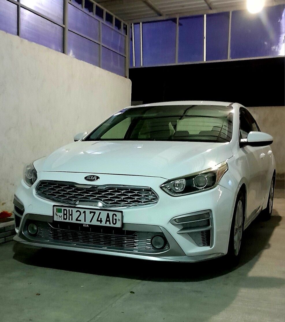 Kia Forte 2019 - 215 000 TMT - Gökje - img 4