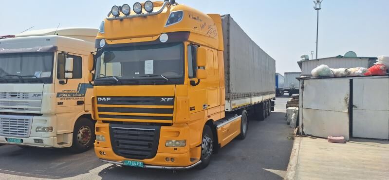 DAF 460 2008 - 1 072 500 TMT - Aşgabat - img 4