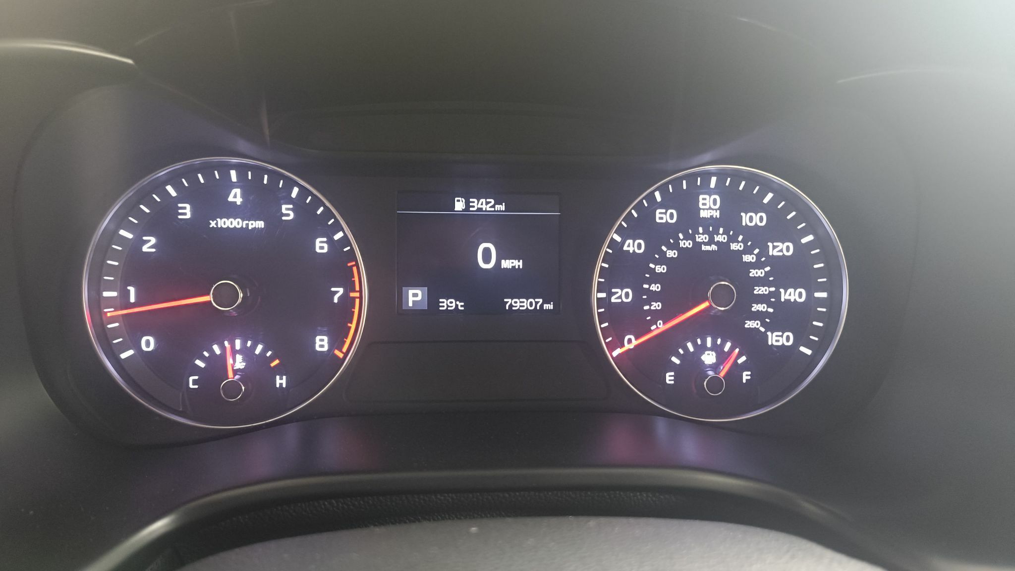 Kia Forte 2021 - 230 000 TMT - Hitrowka - img 5
