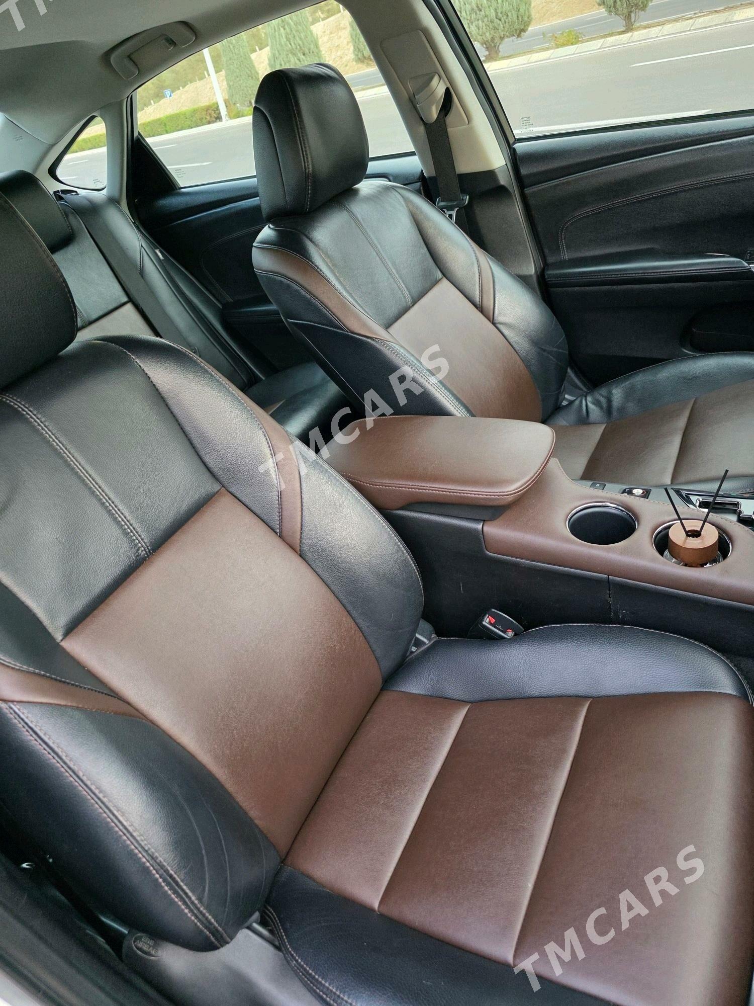 Toyota Avalon 2018 - 330 000 TMT - Ашхабад - img 7
