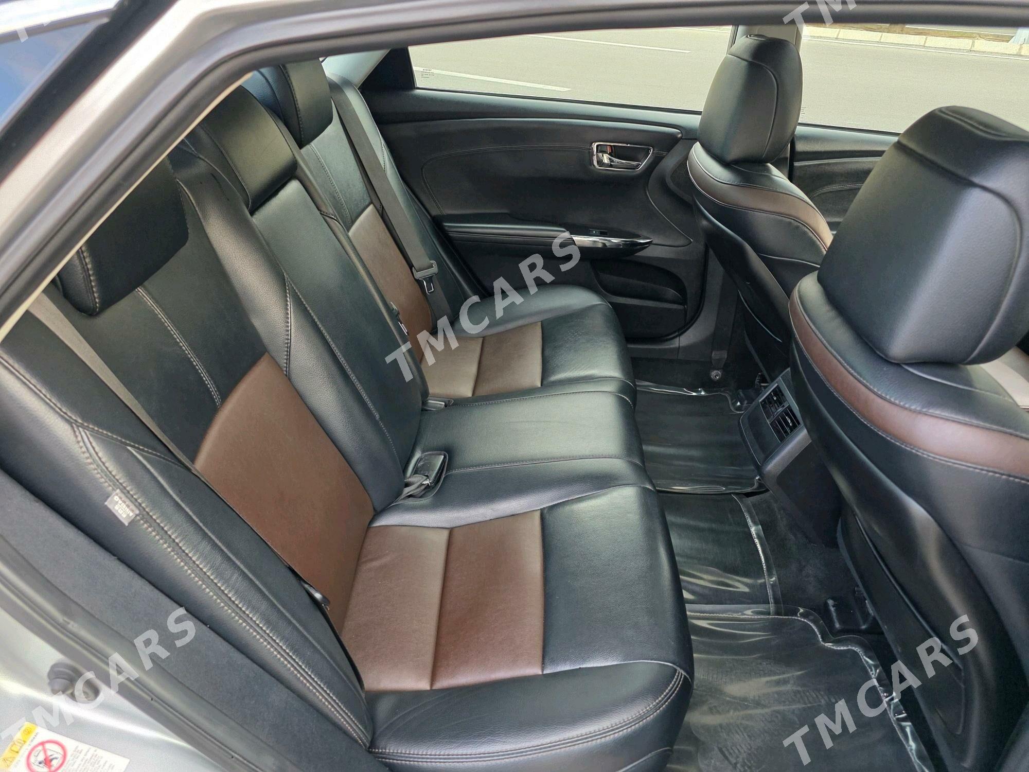 Toyota Avalon 2018 - 330 000 TMT - Ашхабад - img 8