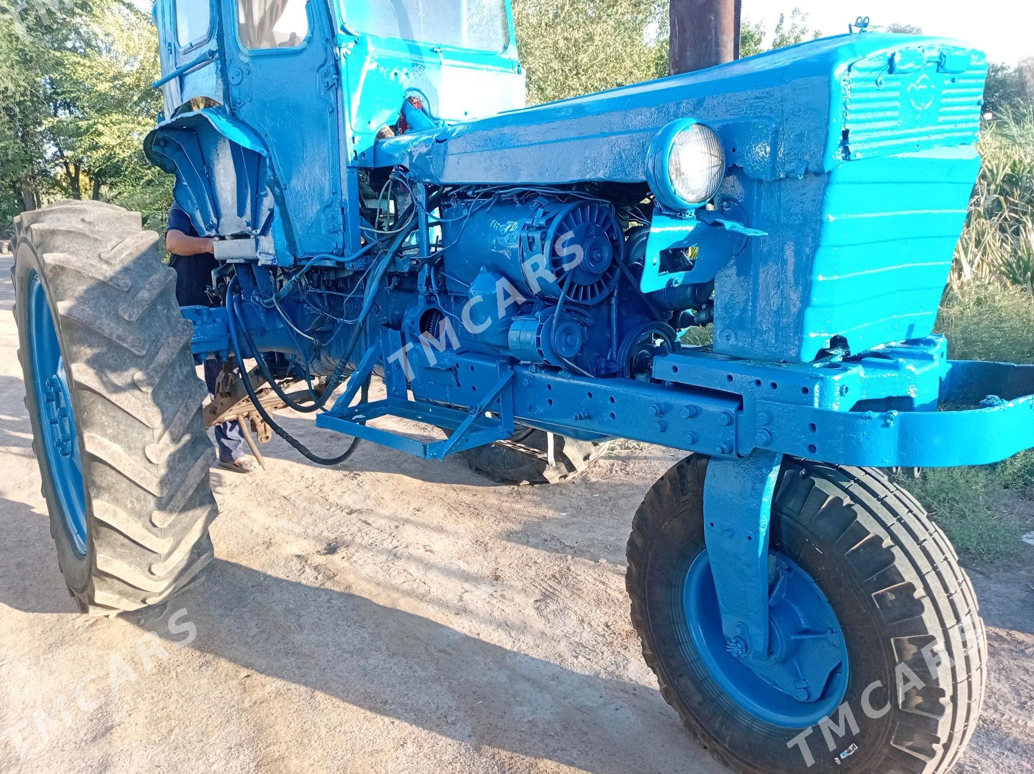 MTZ T-28 1993 - 33 000 TMT - Болдумсаз - img 2