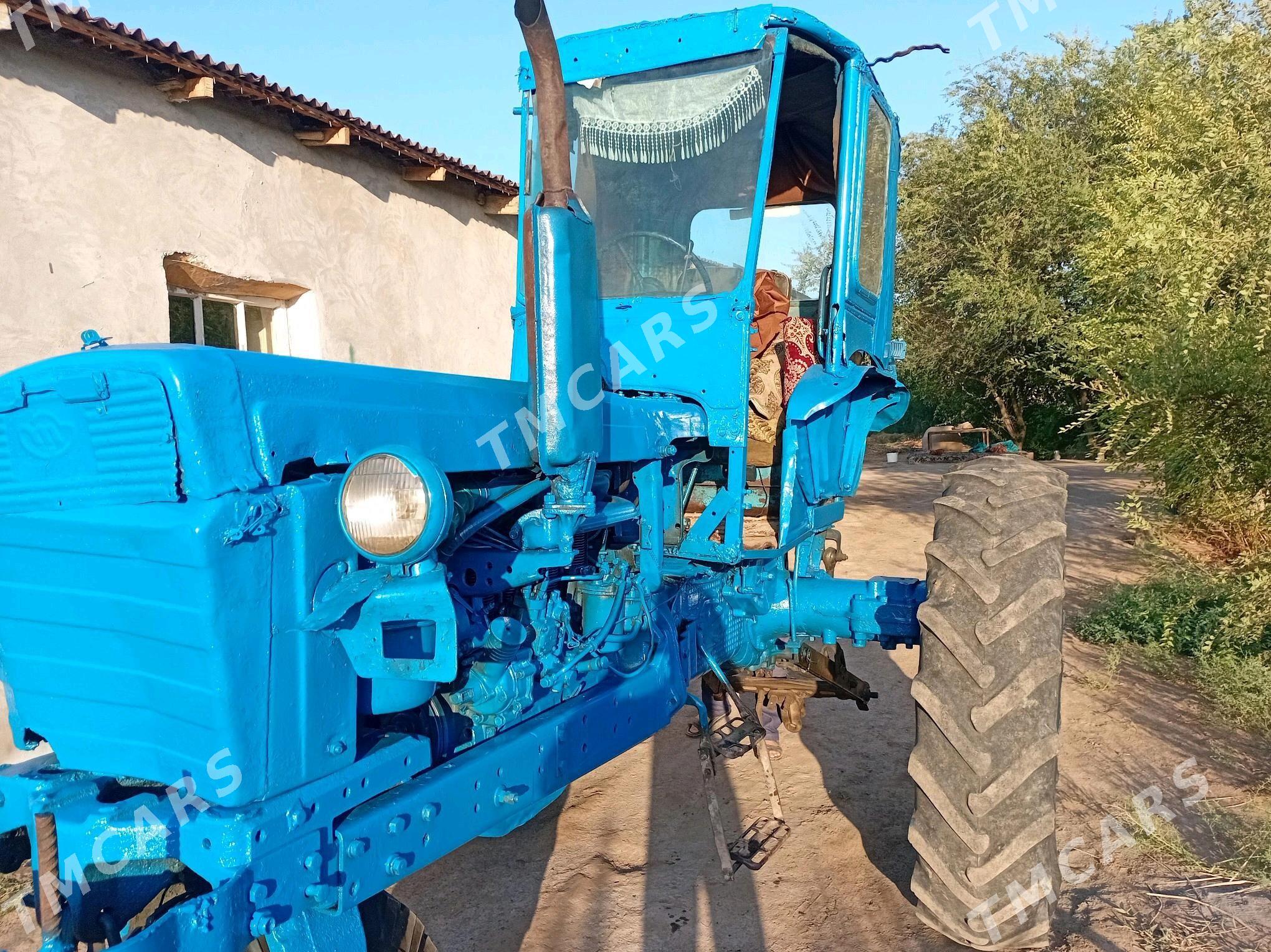 MTZ T-28 1993 - 33 000 TMT - Болдумсаз - img 3