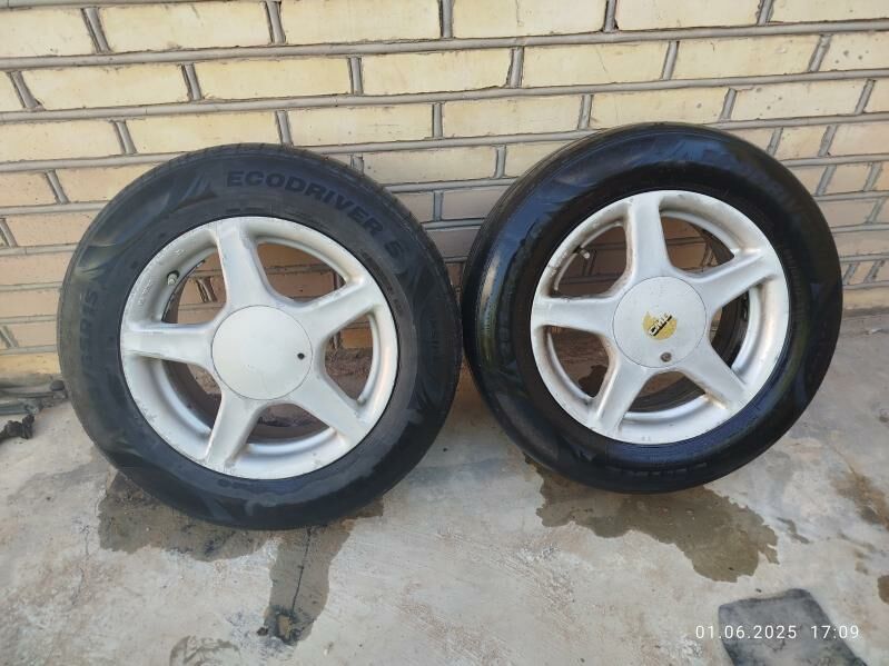 teker 1 300 TMT - Теджен - img 2