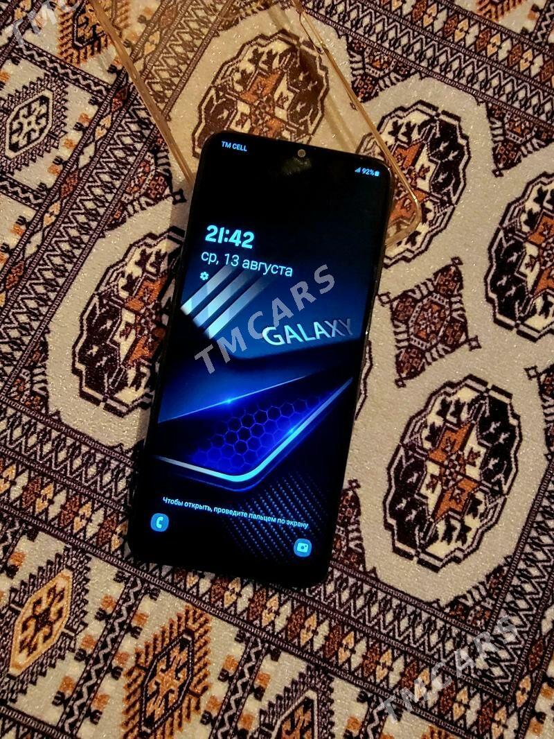 SAMSUNG A03S - Aşgabat - img 2