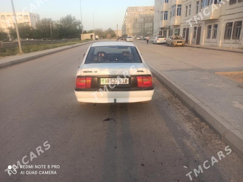Opel Vectra 1994 - 30 000 TMT - Туркменабат - img 6
