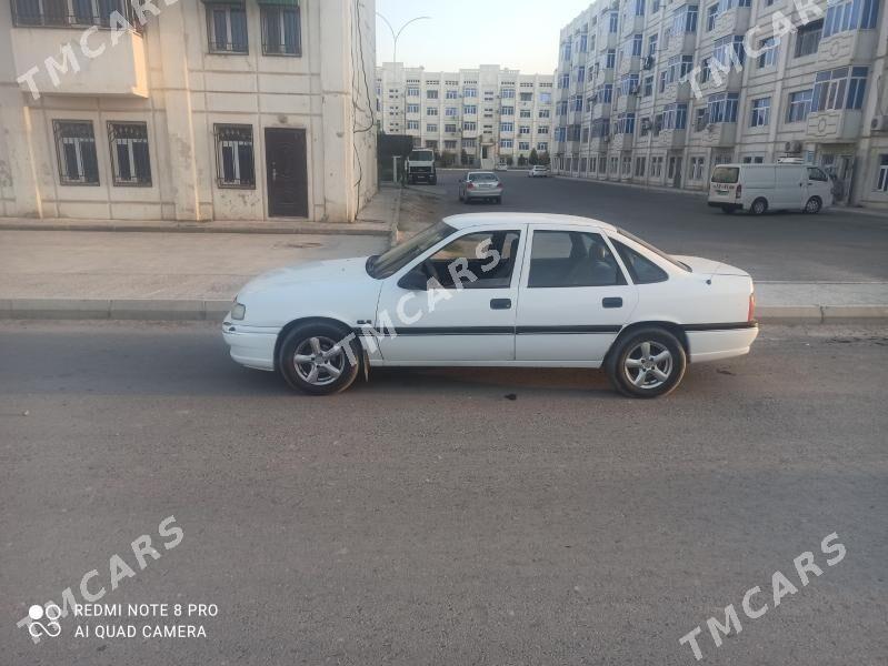 Opel Vectra 1994 - 30 000 TMT - Туркменабат - img 4