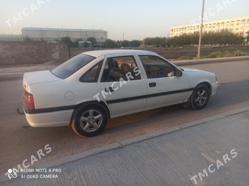 Opel Vectra 1994 - 30 000 TMT - Туркменабат - img 2