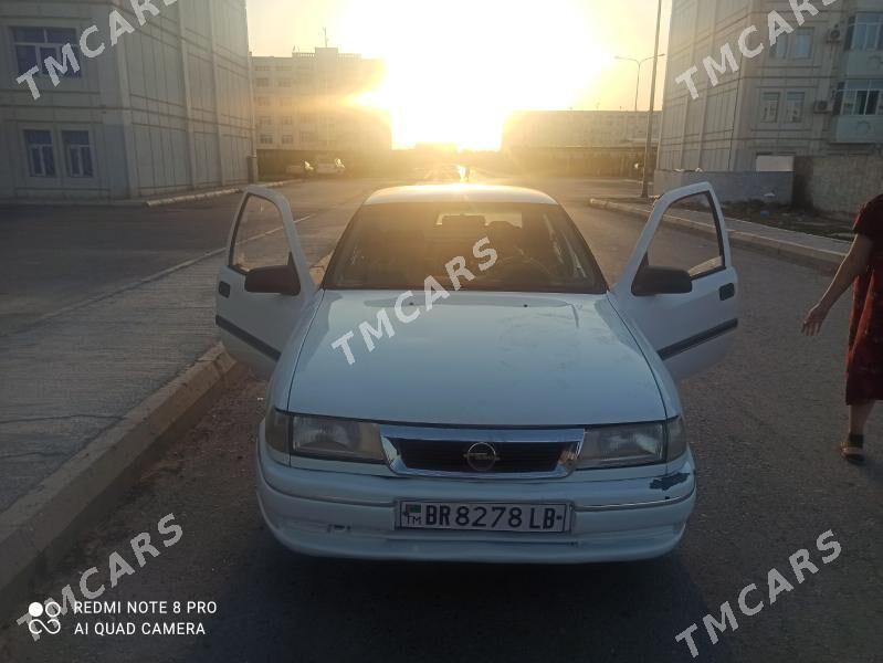 Opel Vectra 1994 - 30 000 TMT - Туркменабат - img 3