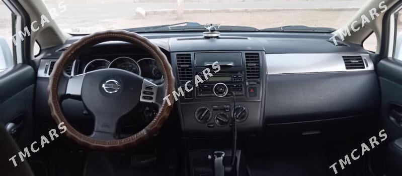 Nissan Versa 2010 - 124 000 TMT - Tejen - img 2