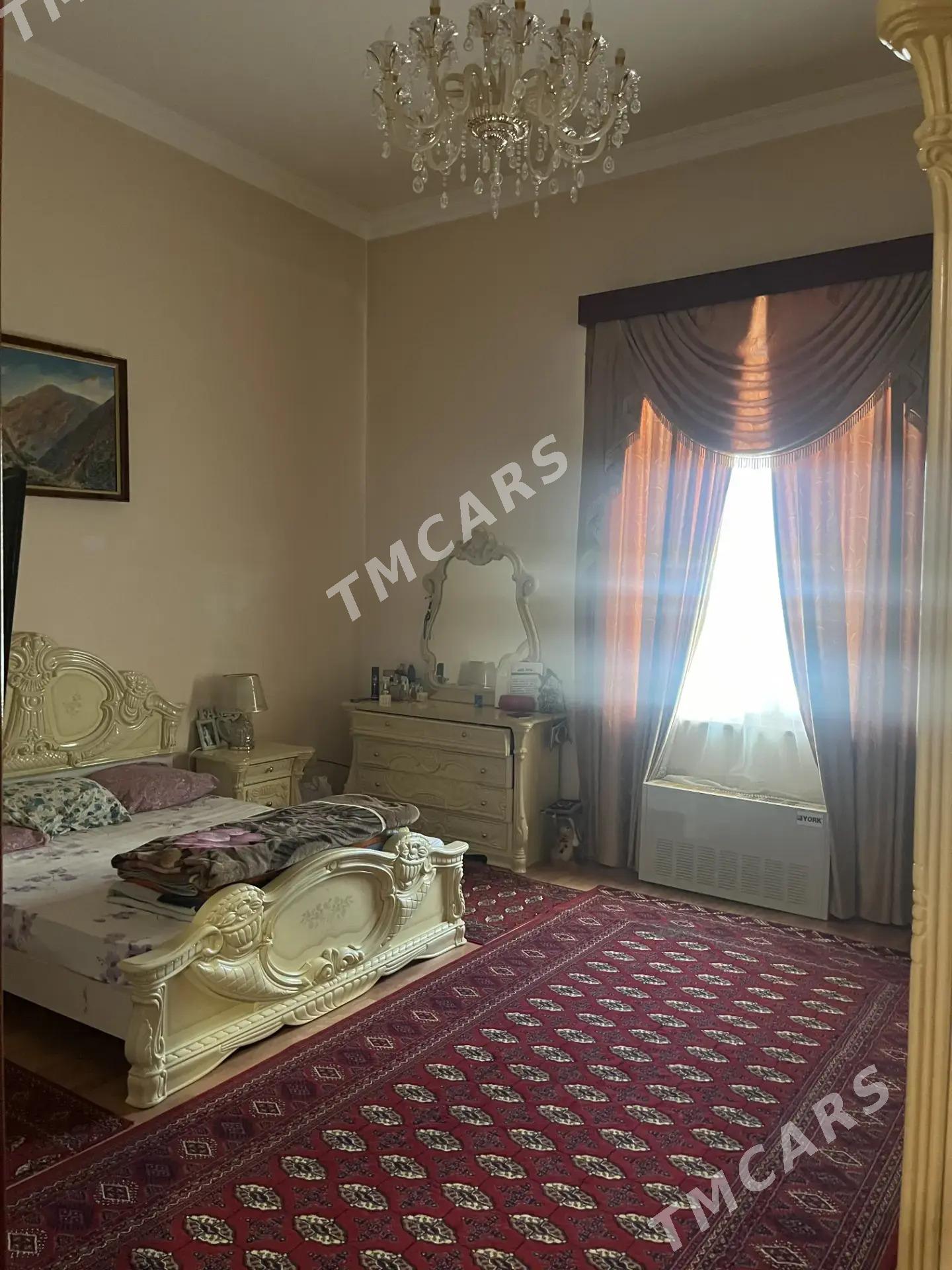 kreyine jay - Podwoýski köç. (Bitarap Türkmenistan şaýoly) - img 3