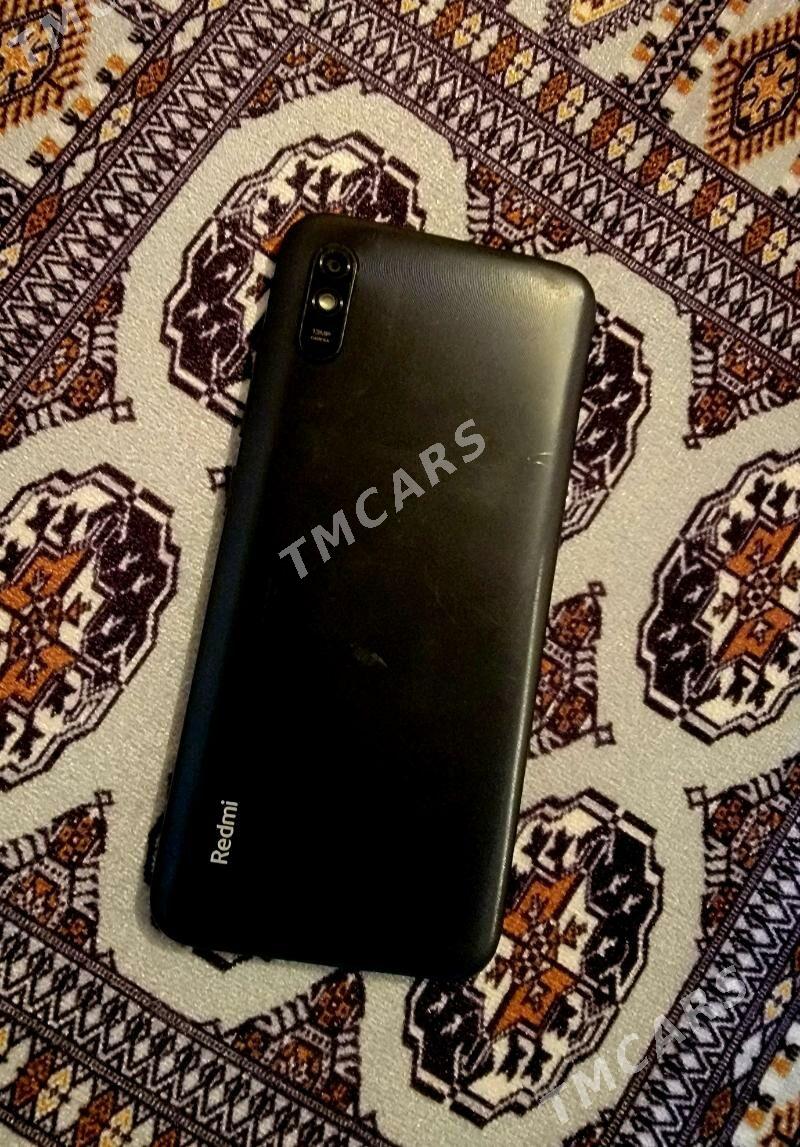 Redmi 9A - Aşgabat - img 2