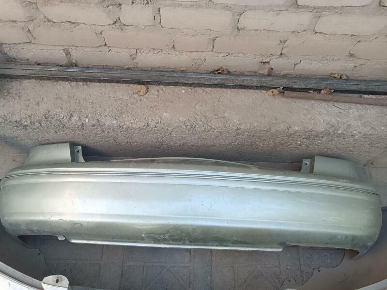 bufer Camry 97-01 500 TMT - Mary - img 4