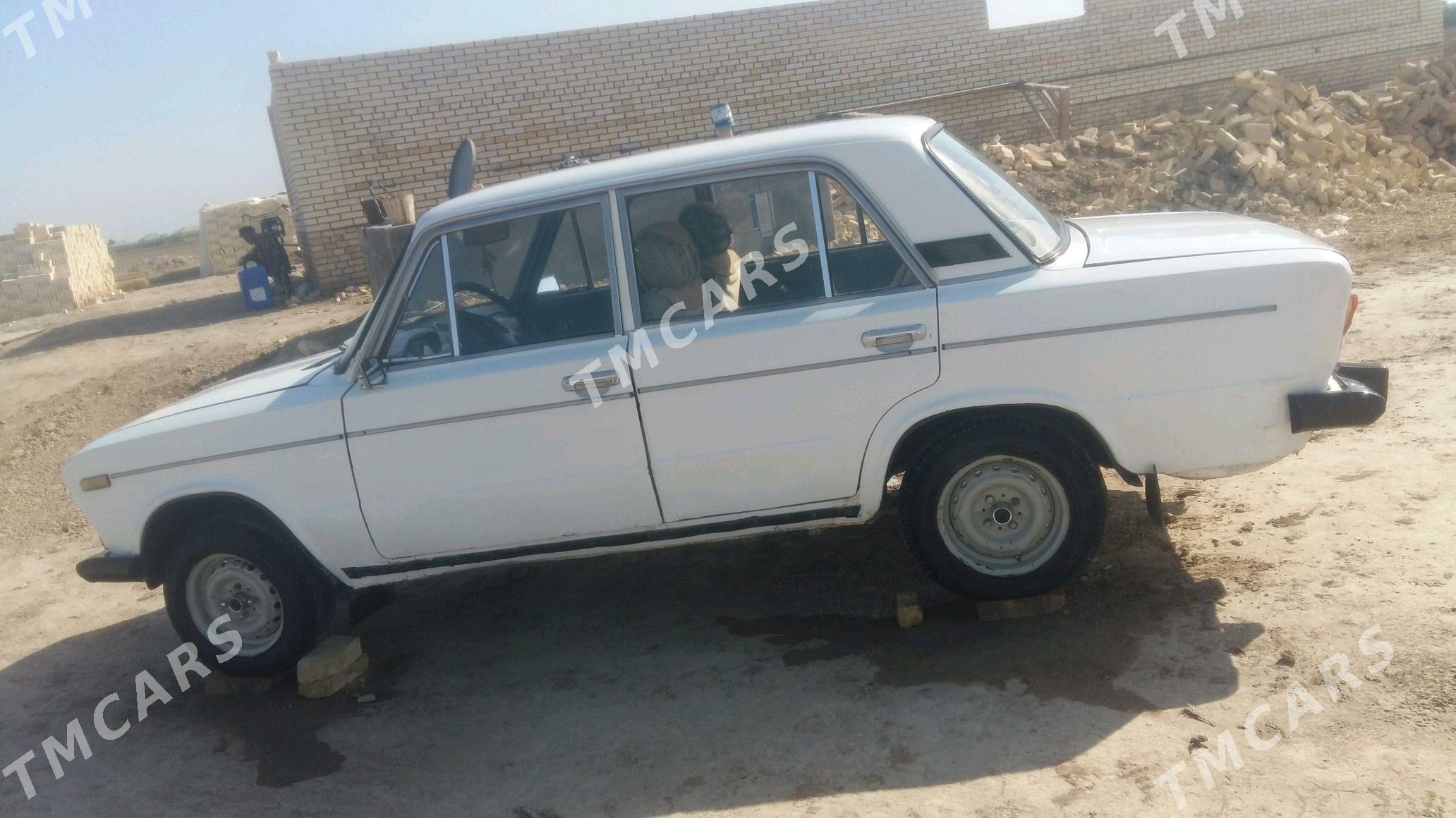 Lada 2106 1989 - 20 000 TMT - Байрамали - img 2