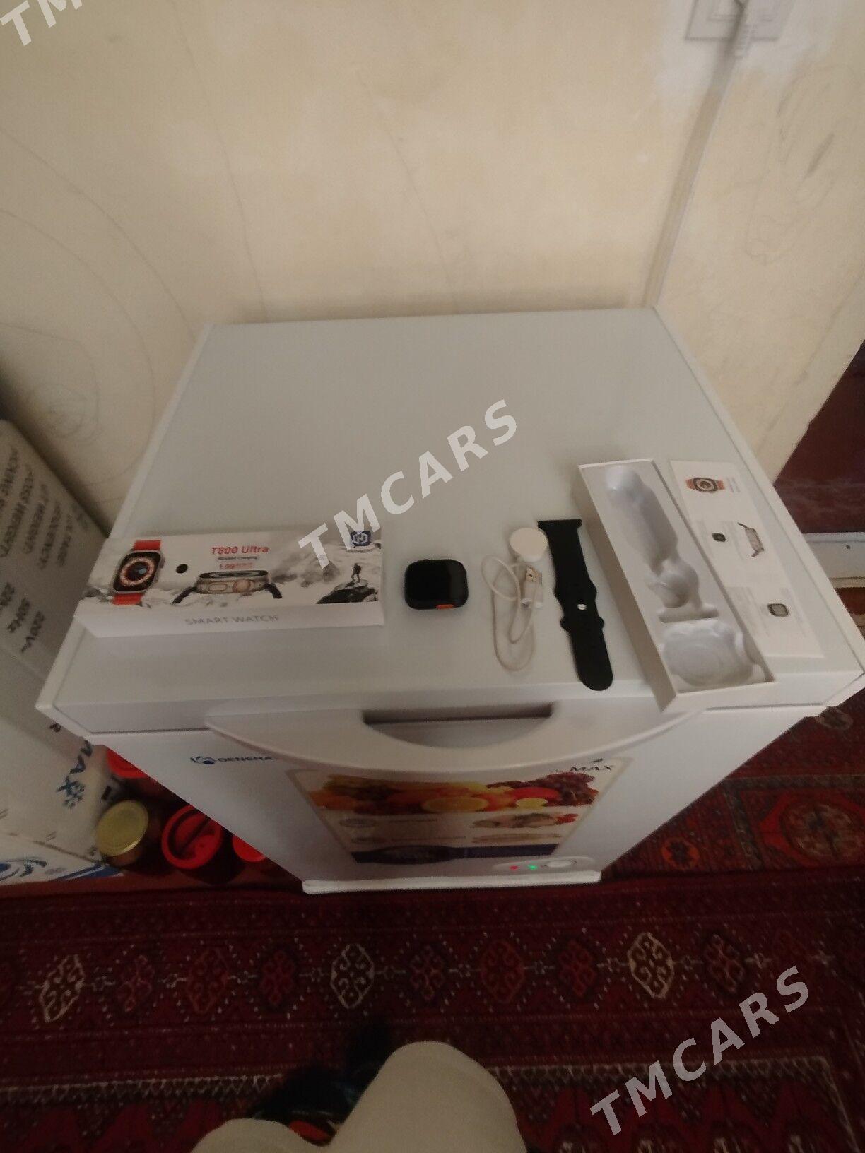 sagat navuşnik - 30 mkr - img 2