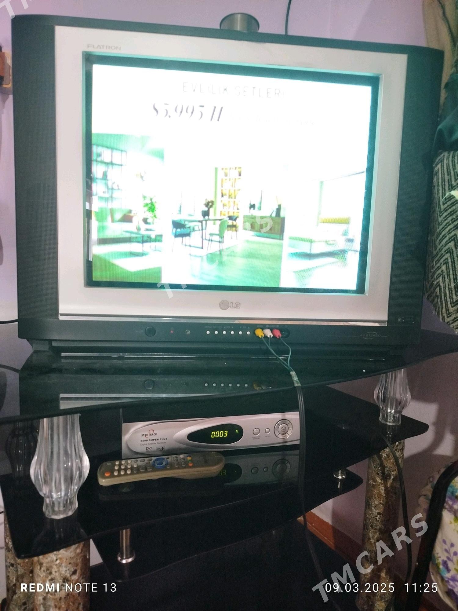 LG telewizor - Babadaýhan - img 2