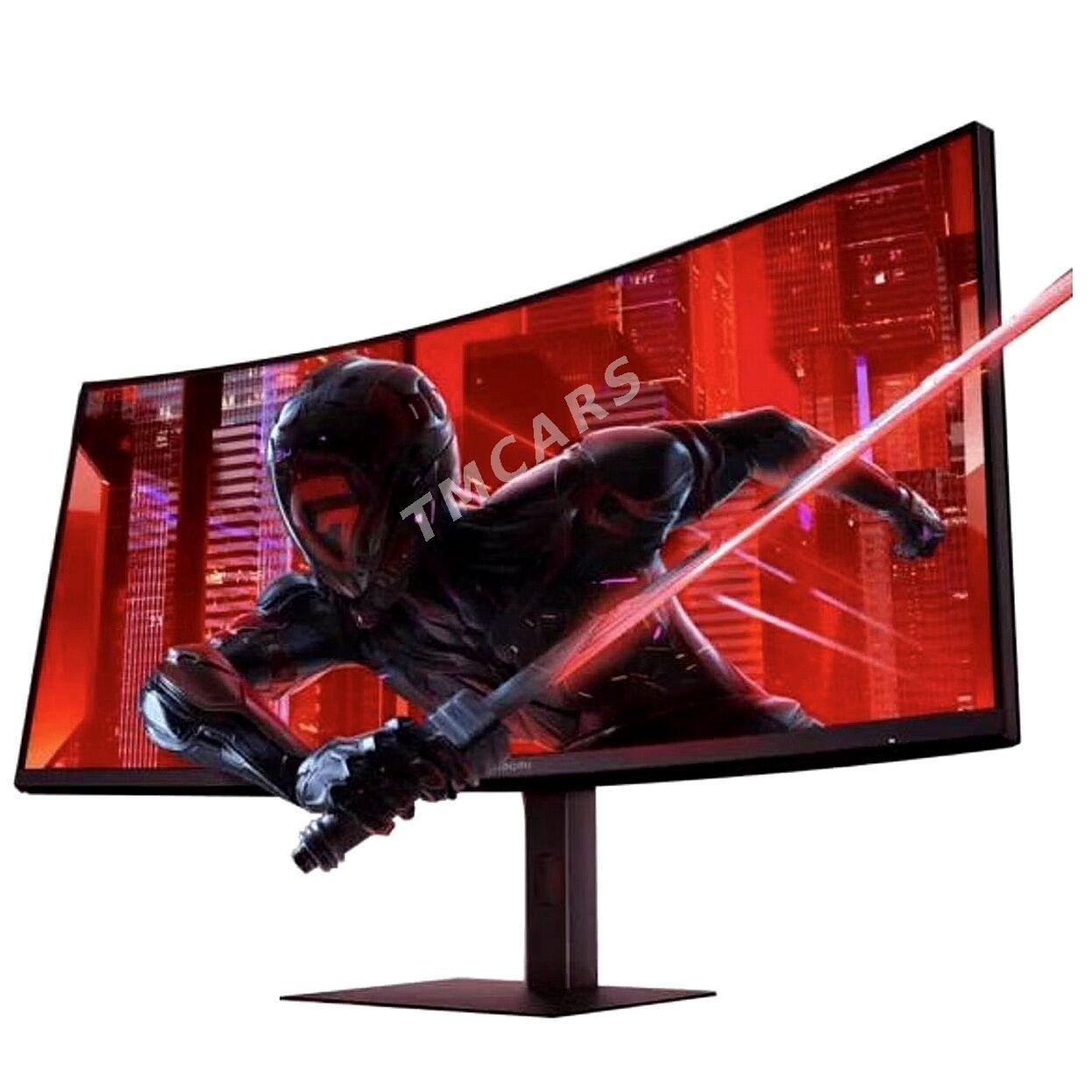 ТОПОВЫЕ ULTRAWIDE МОНИТОРЫ! - Parahat 7 - img 6
