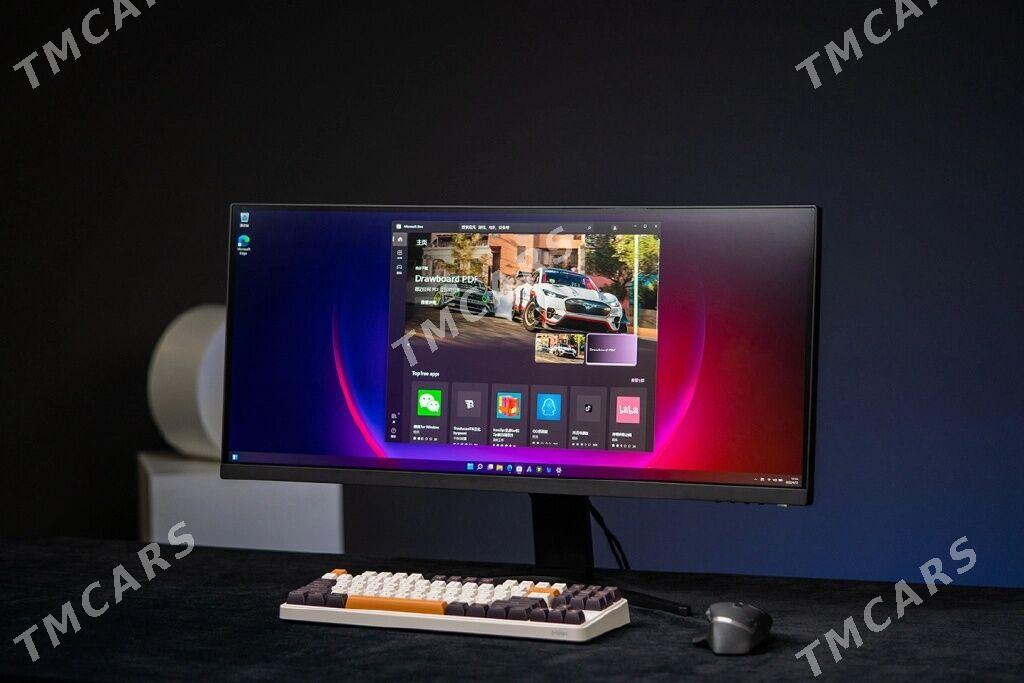 ТОПОВЫЕ ULTRAWIDE МОНИТОРЫ! - Parahat 7 - img 2