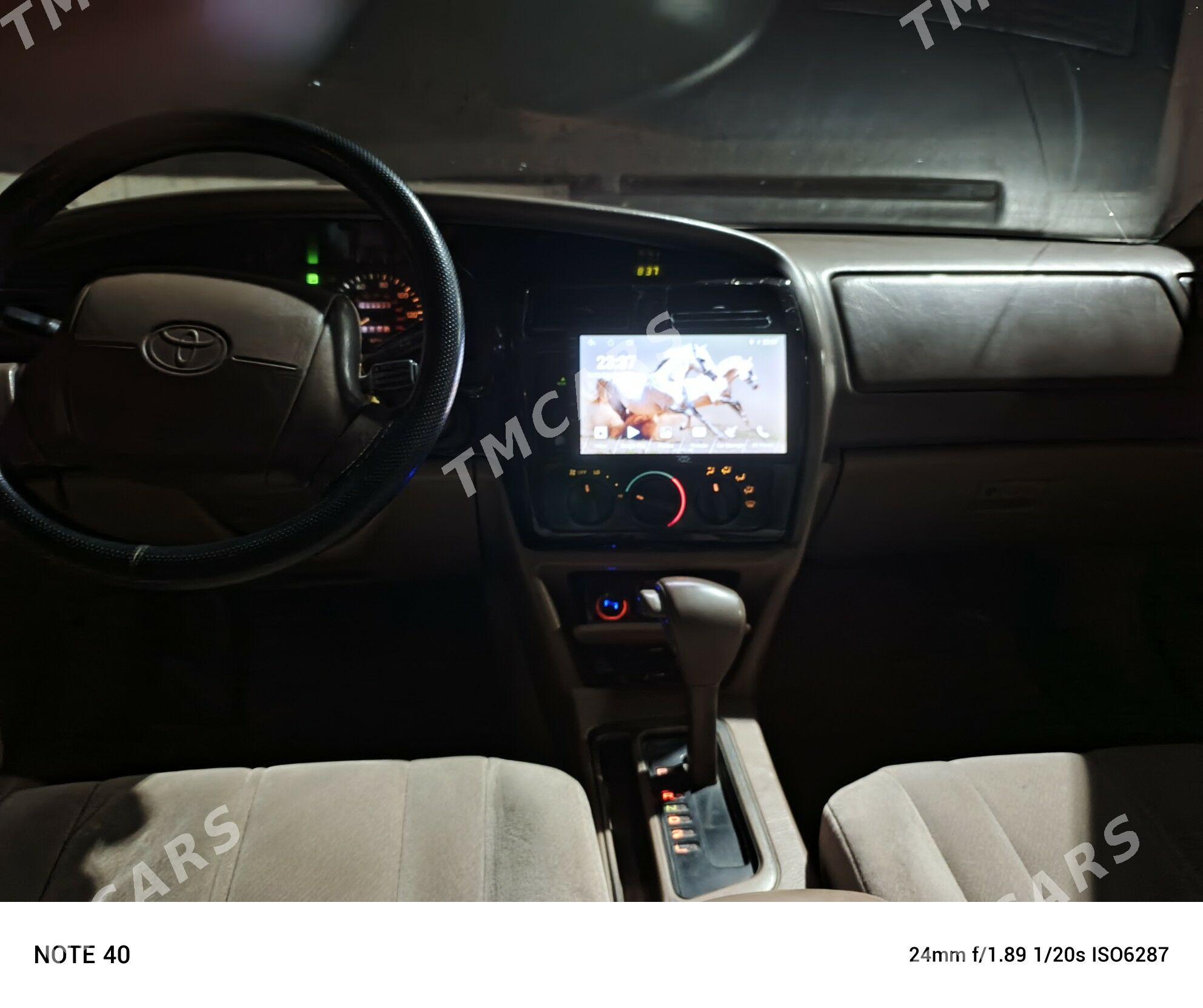 Toyota Avalon 1997 - 100 000 TMT - Балканабат - img 3