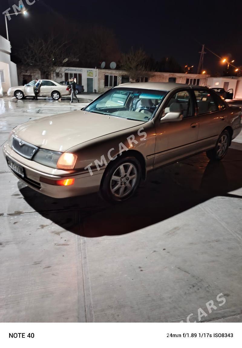 Toyota Avalon 1997 - 100 000 TMT - Балканабат - img 5