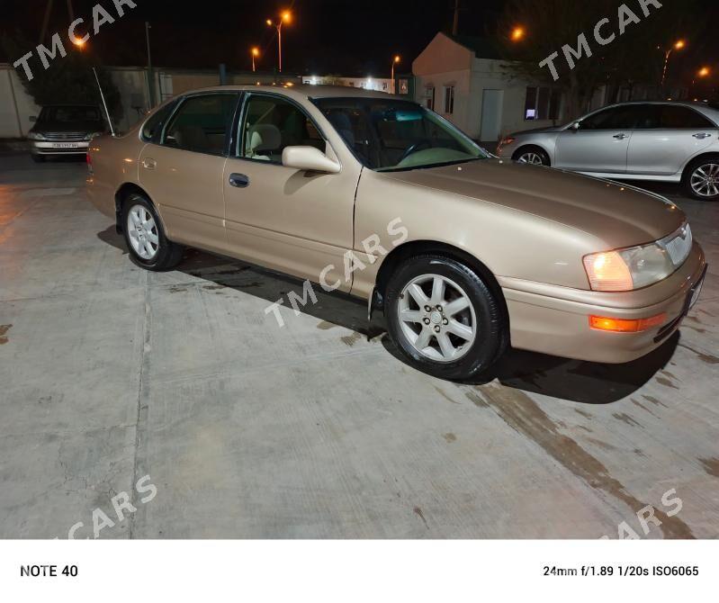 Toyota Avalon 1997 - 100 000 TMT - Балканабат - img 6