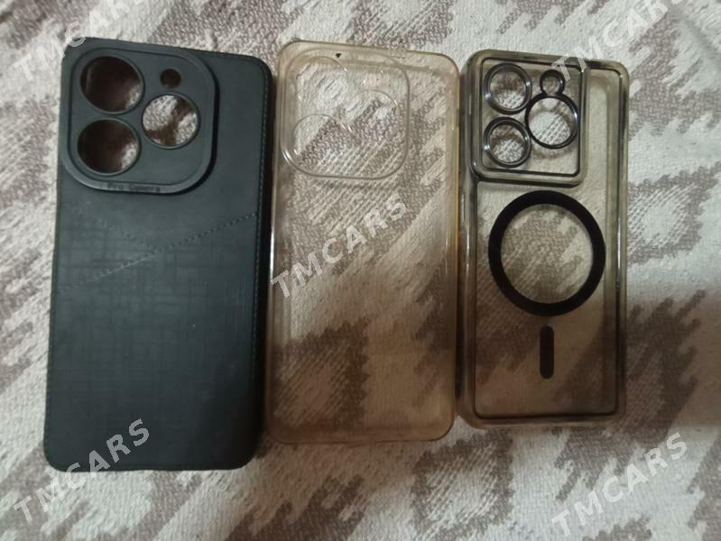 infinix smart 8 - Balkanabat - img 6