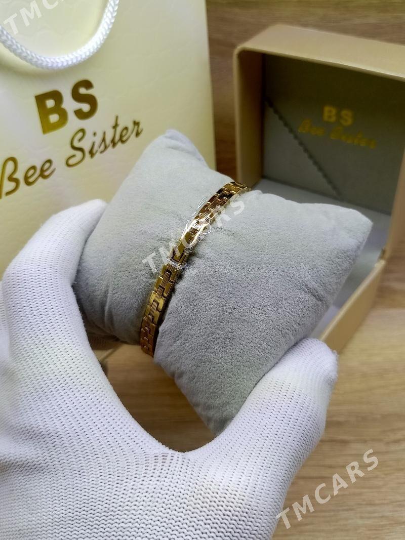 Bee Sister sagat часы - Гаудан "В" - img 2