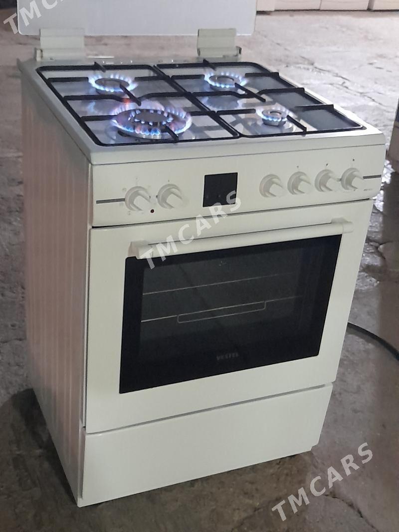 gaz plite - Aşgabat - img 3