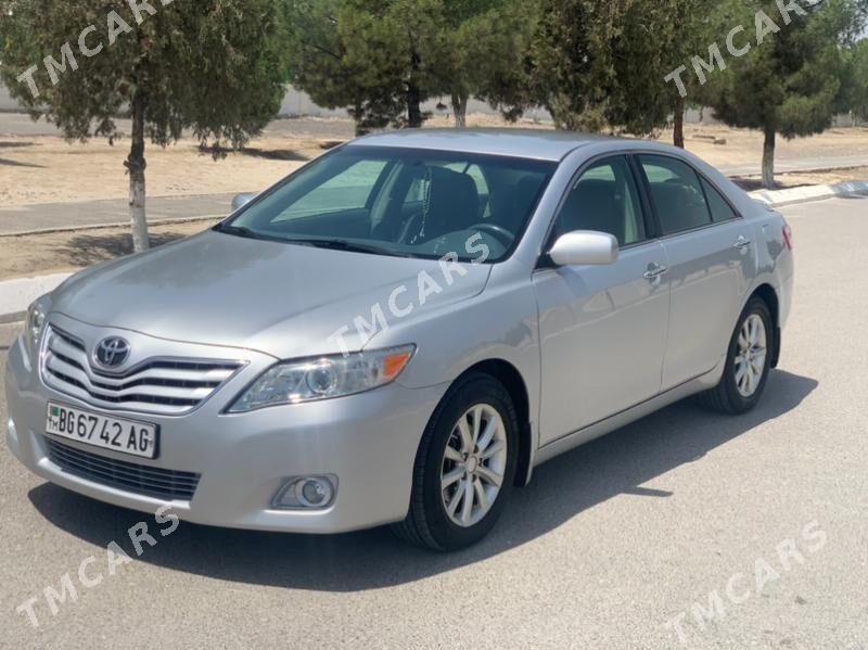 Toyota Camry 2010 - 185 000 TMT - Aşgabat - img 1